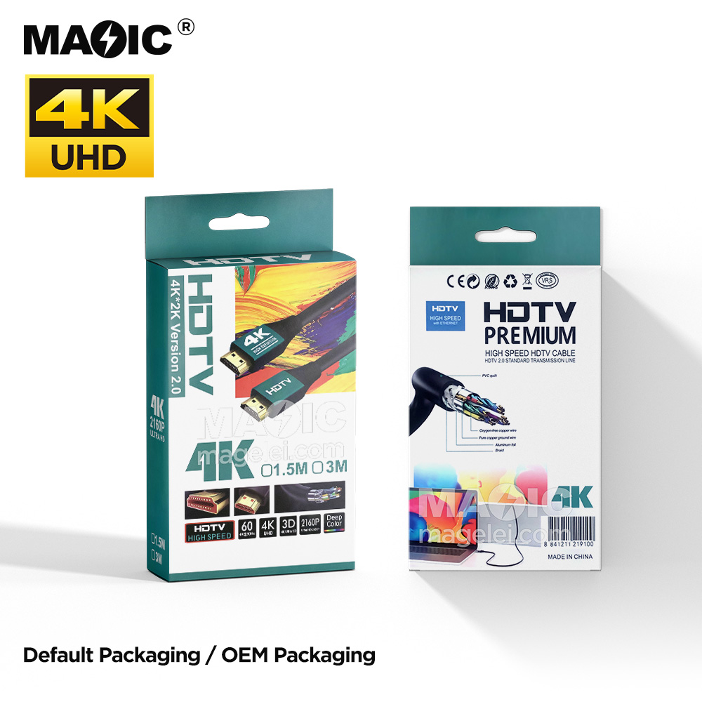 4k HDMI Cable2 - 图片 7