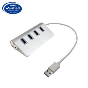 4ports usb3.0 hub