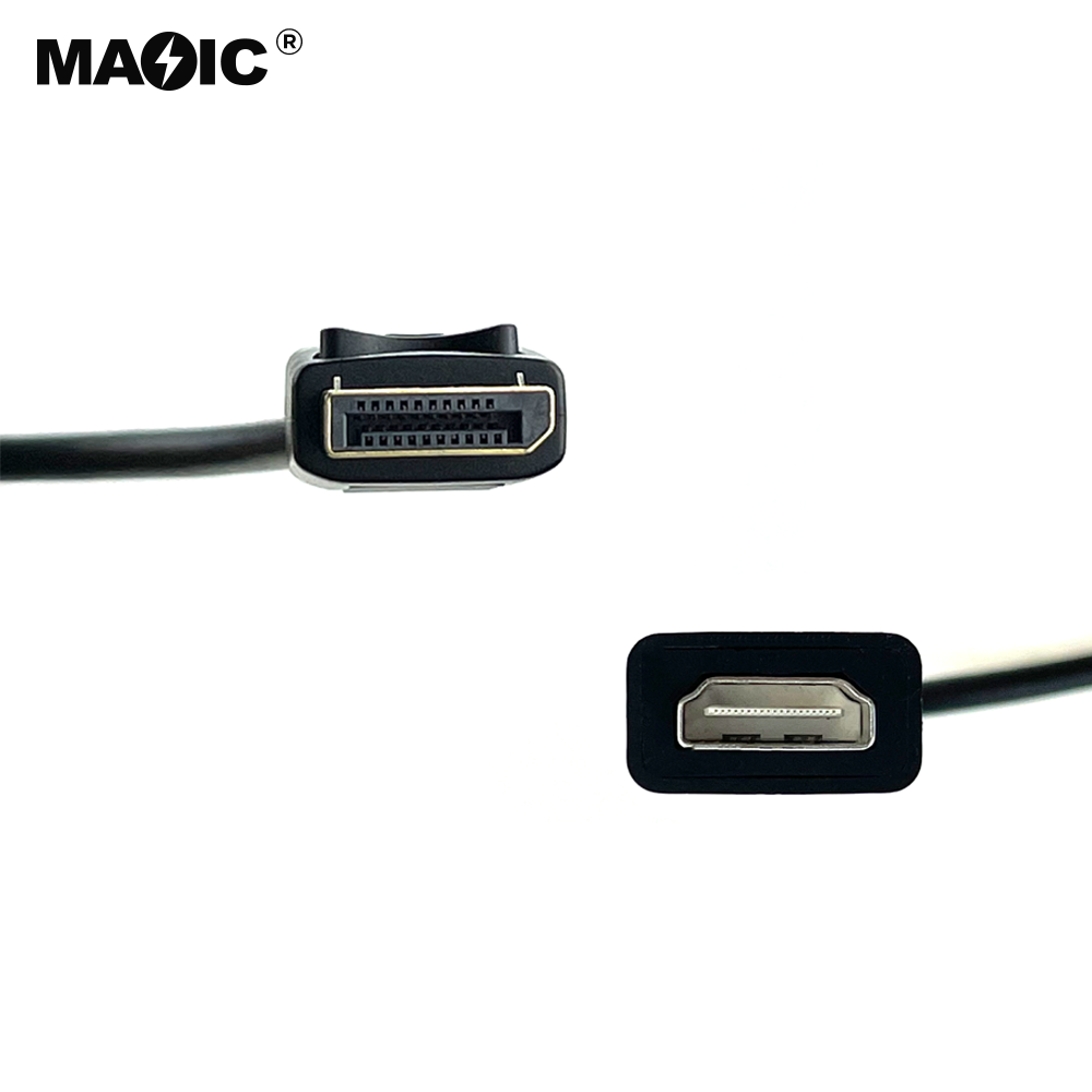 4K@60HZ DP to HDMI® adapter - 图片 6