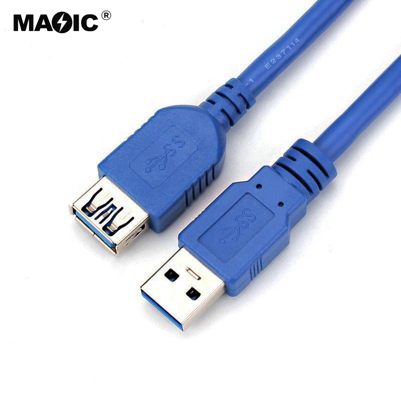 Usb3.0 A Male To A Female - 图片 5