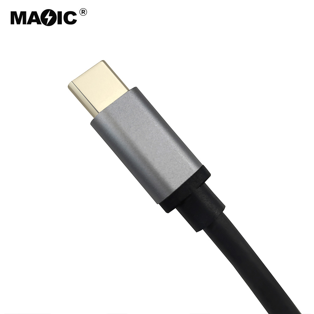 Type-C to HDMI® 4K@60Hz Cable - 图片 5