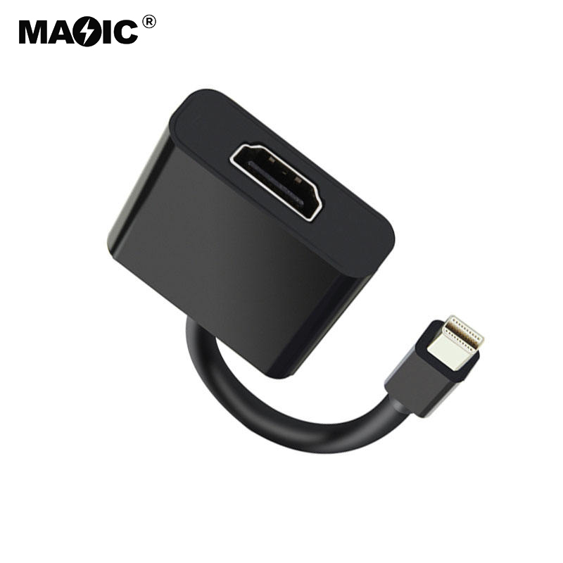 Mini DP To HDMI® Adapter - 图片 5