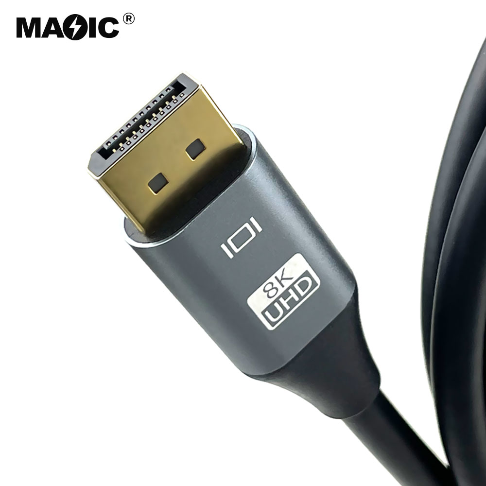 8K DP cable - Image 5