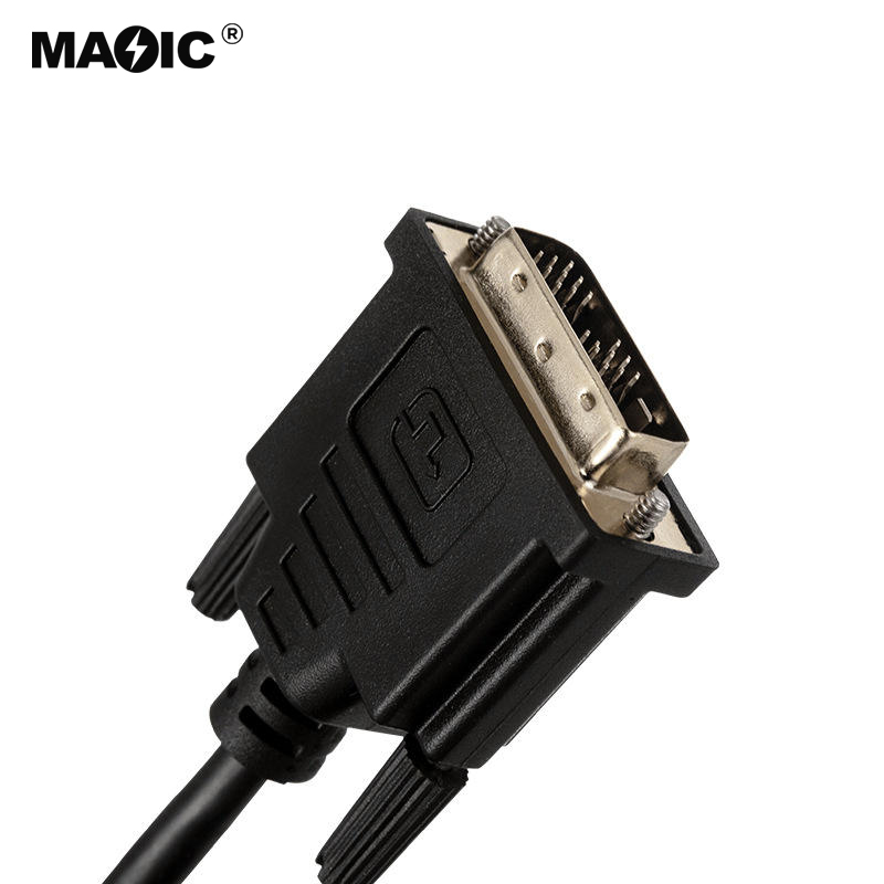 HDMI® Male to DVI 24 - 图片 5