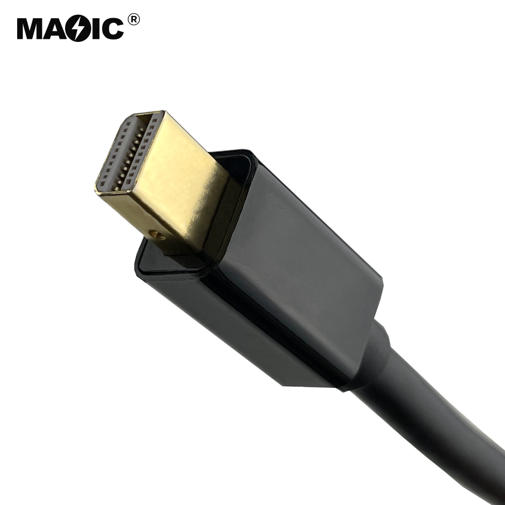 mini DP to hdmi® 4K 60Hz - 图片 5