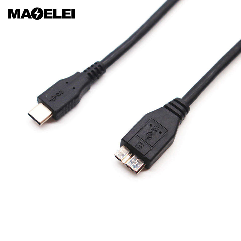 Type C To Micro B Cable - 图片 5
