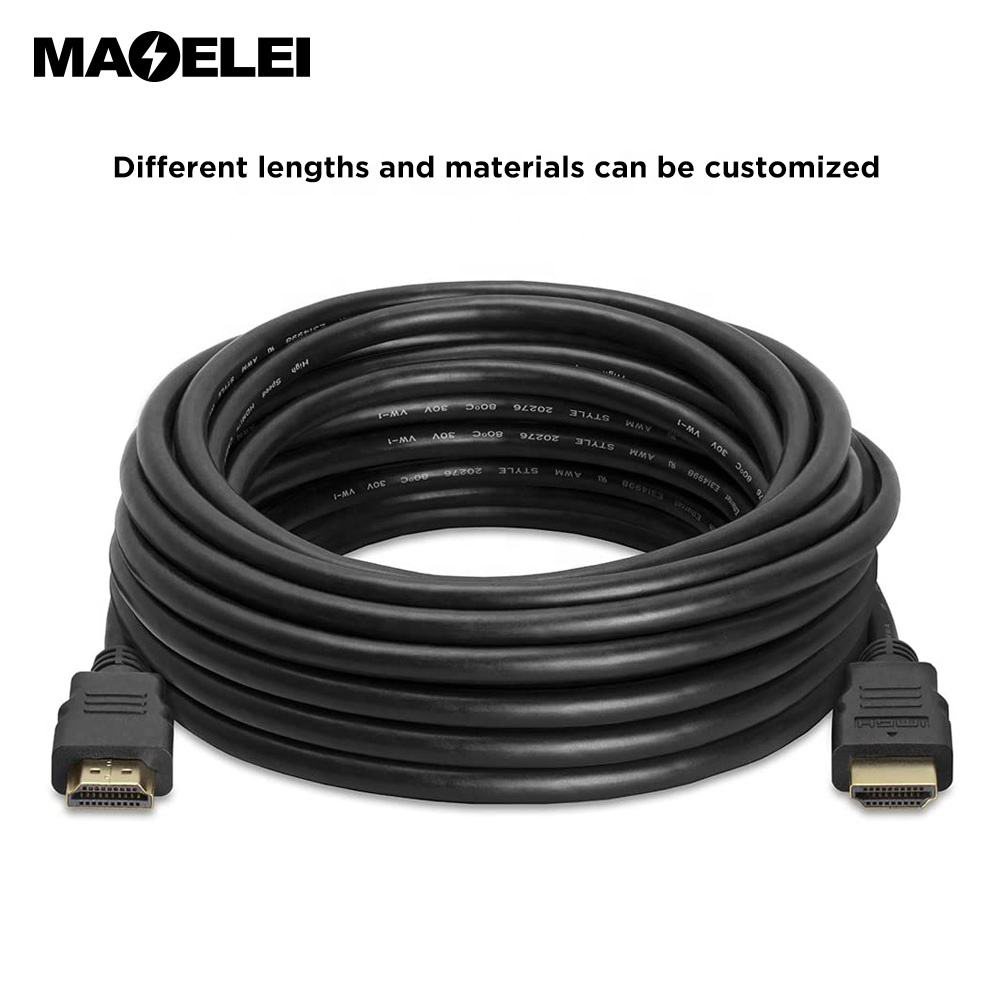 HDMI® Cable 1080P - 图片 5