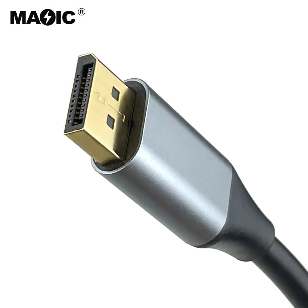 8K DP cable - Image 6