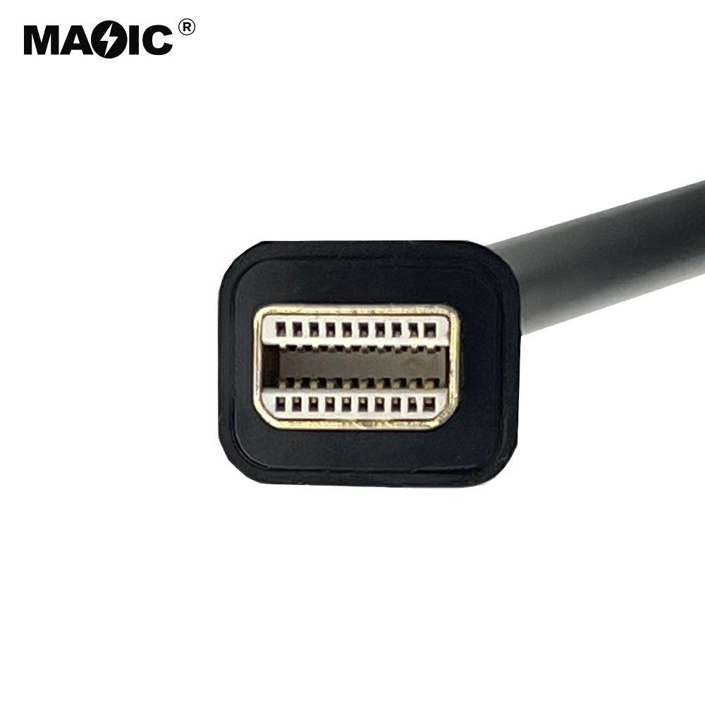 mini DP to hdmi® 4K 60Hz - 图片 6