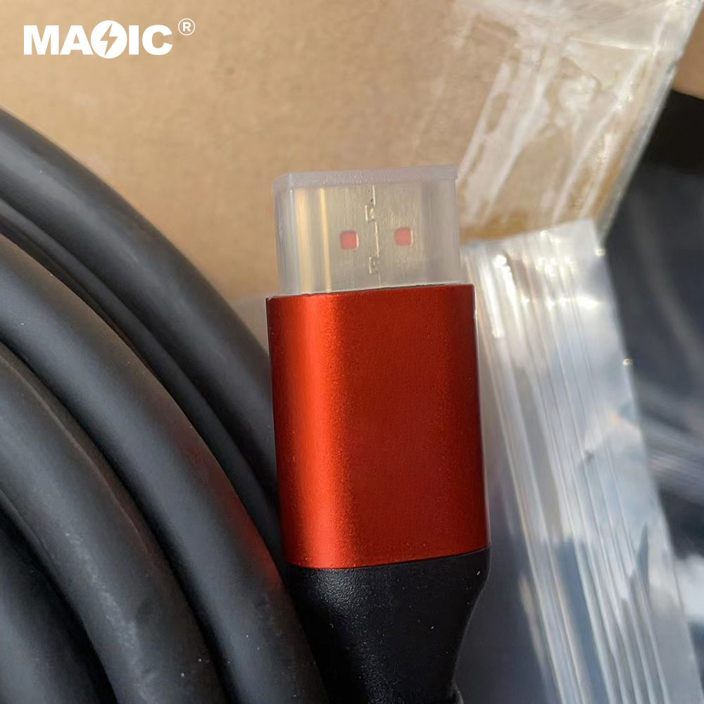 4K-HDTV-red-HDMI®-Cable - Image 6