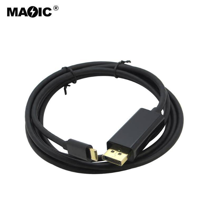 USB C to DisplayPort Cable - 图片 5