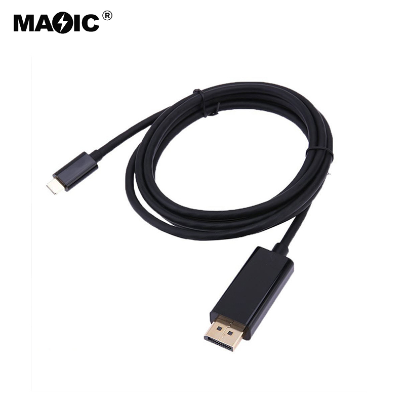 USB C to DisplayPort Cable - 图片 6