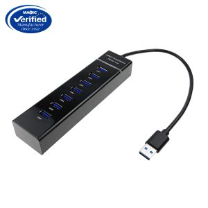 7ports usb3.0 hub