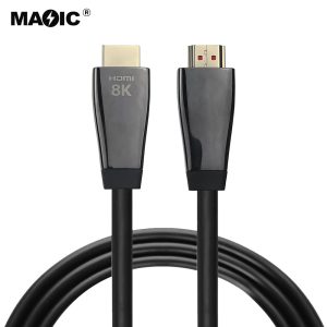 8K HDMI® Cable1
