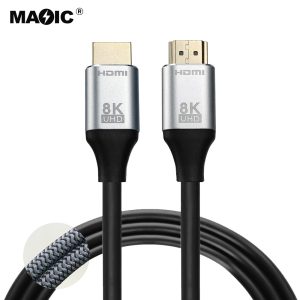8K HDMI® Cable2