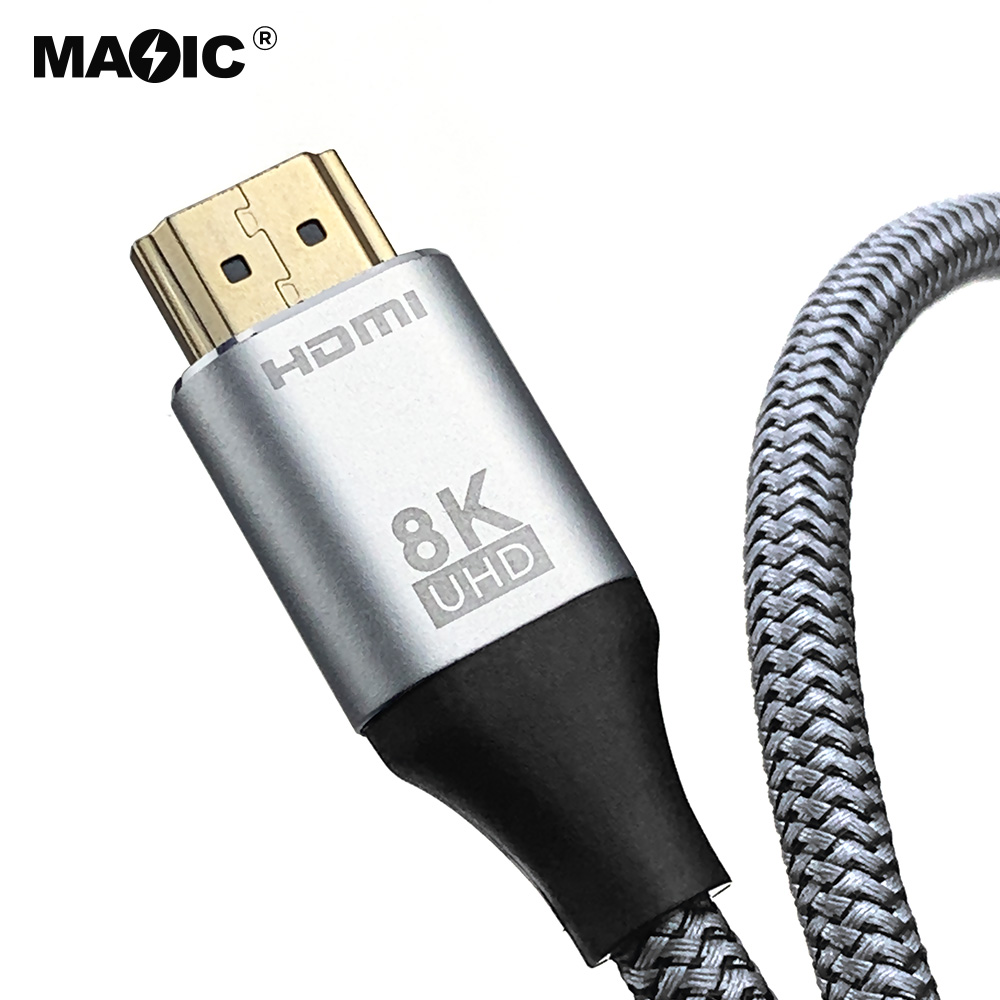 8K HDMI® Cable2 - 图片 2