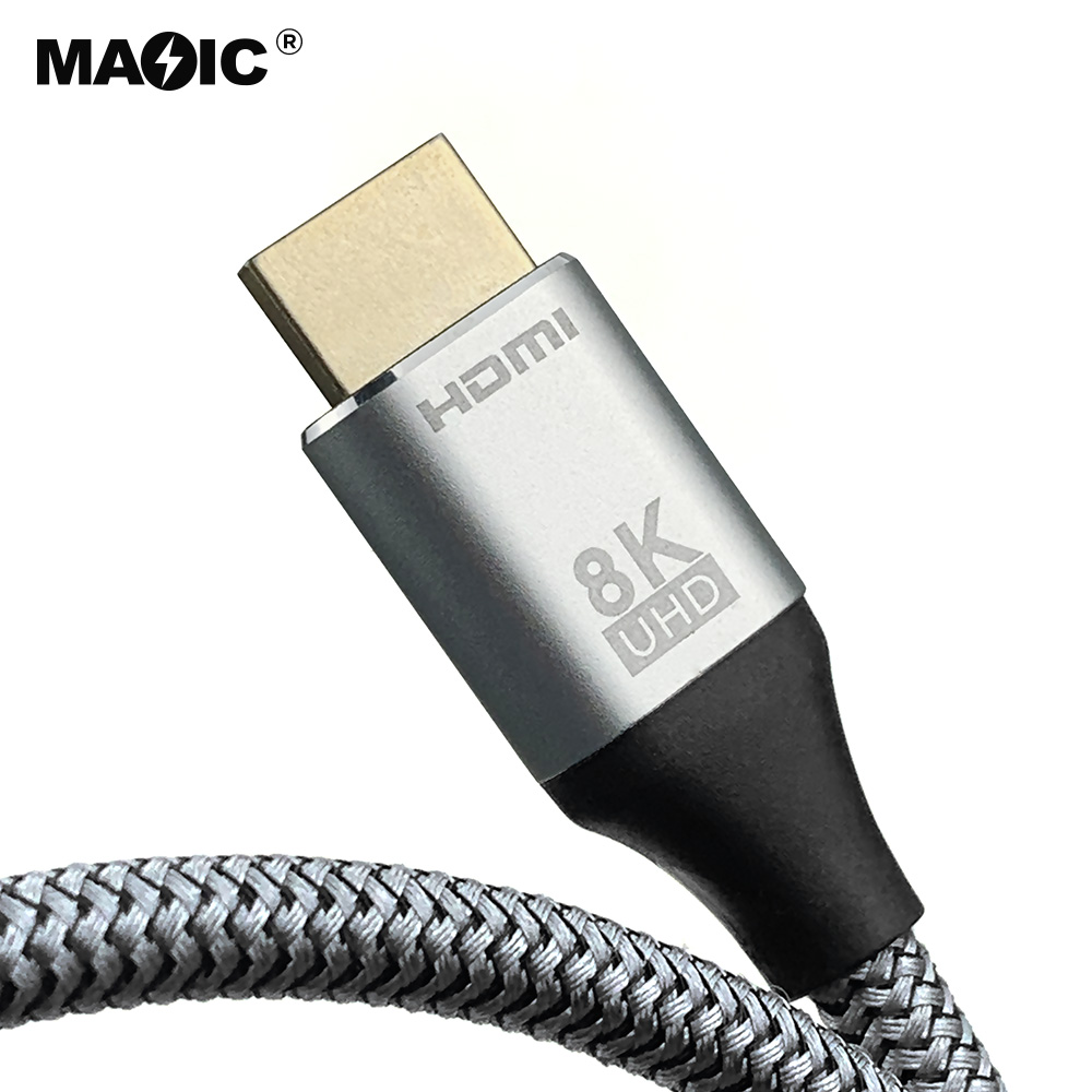 8K HDMI® Cable2 - 图片 3