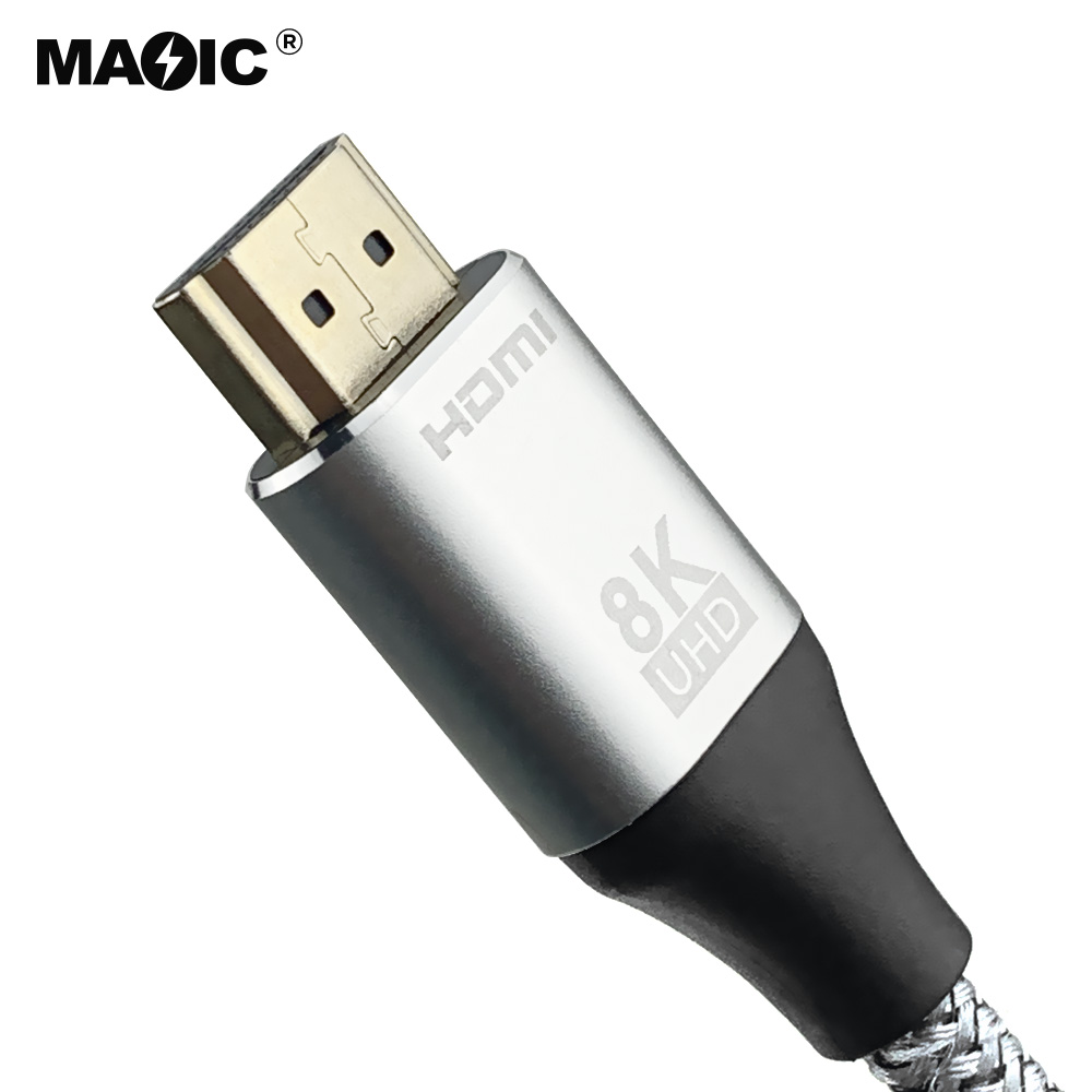 8K HDMI® Cable2 - 图片 4