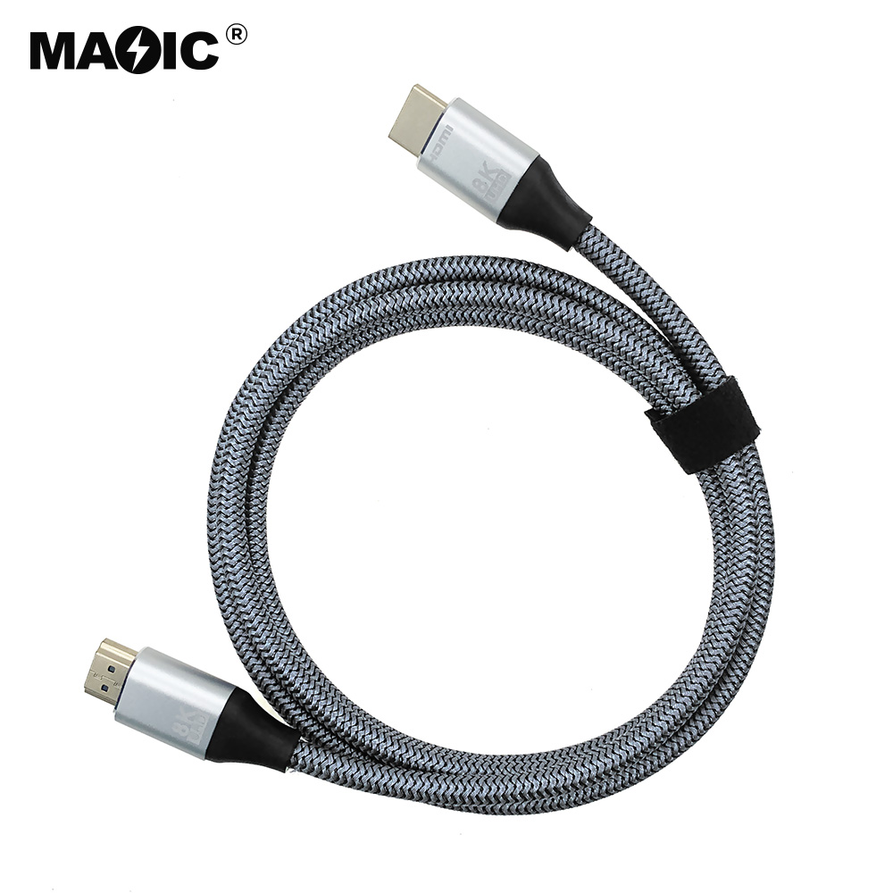 8K HDMI® Cable2 - 图片 6
