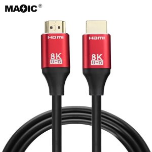 8K HDMI® Cable3