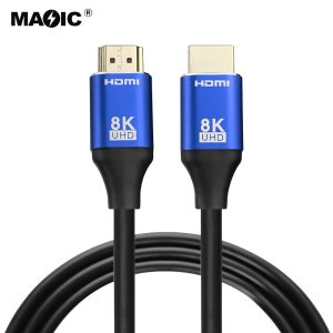 8K HDMI® Cable4