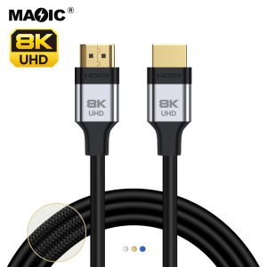 8K HDMI Cable New