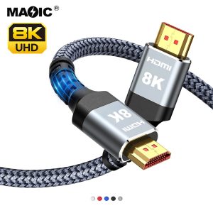 8K HDMI Cable