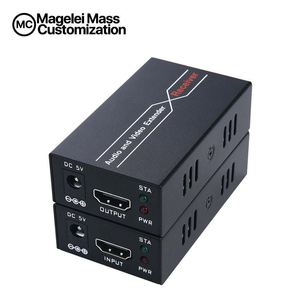 Audio-and-Video-Extender - 图片 2