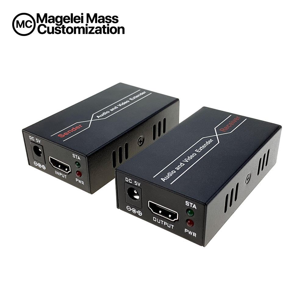 Audio-and-Video-Extender - 图片 3