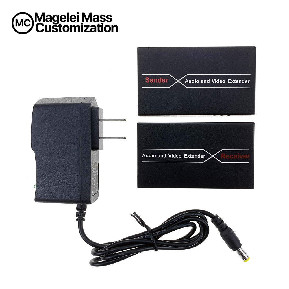 Audio-and-Video-Extender - 图片 7