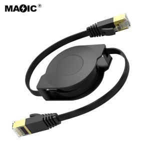 Cat8 Scalable Cable 1.5M