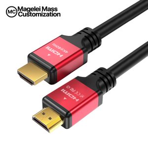 Color-aluminum-shell-hdmi®-cable