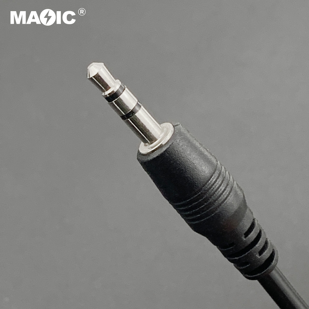 DC3.5mm male to RJ45 female - 图片 4