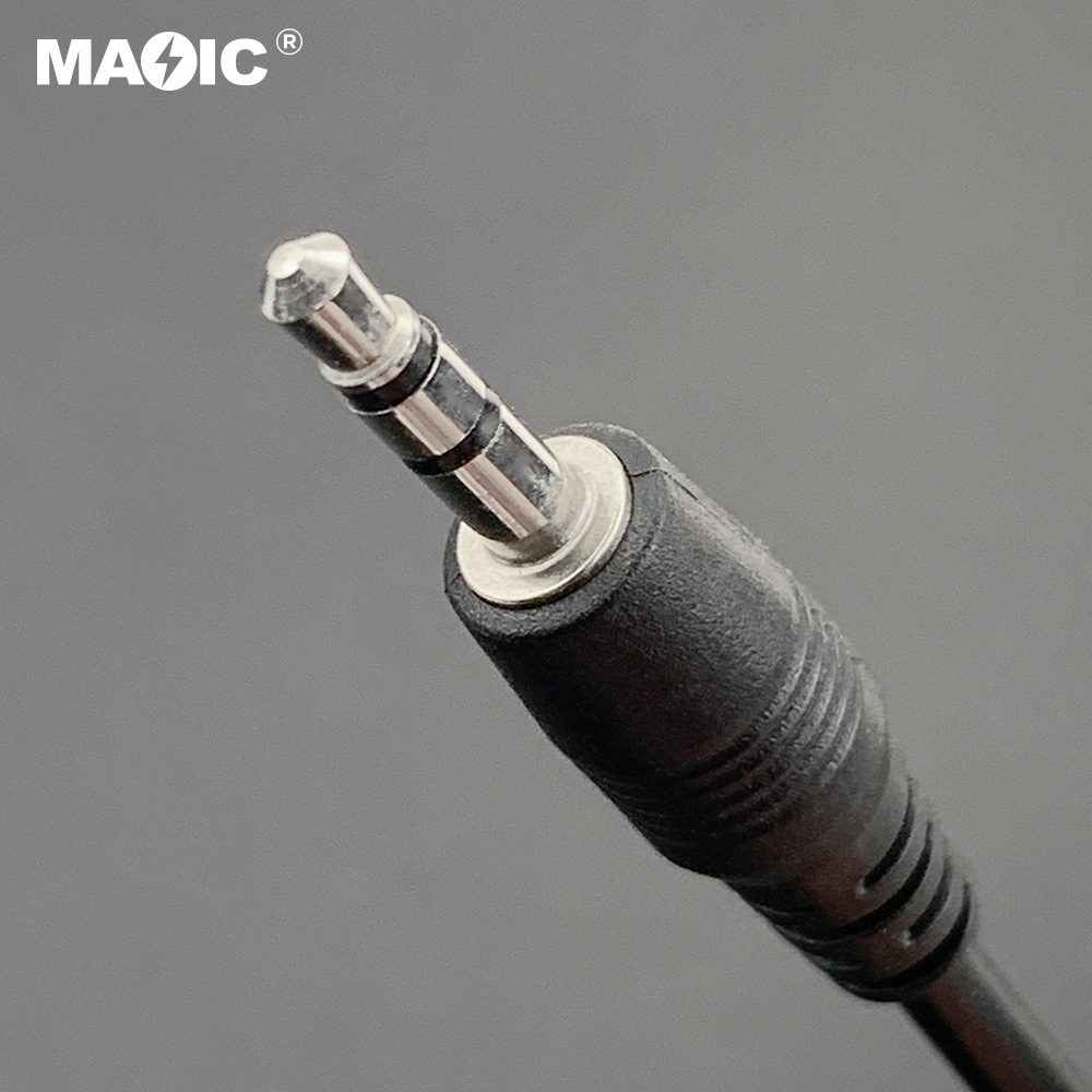 DC3.5mm male to RJ45 female - 图片 5