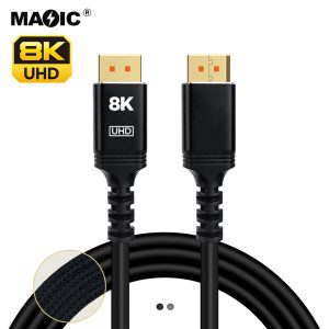 DP Cable 8K-A