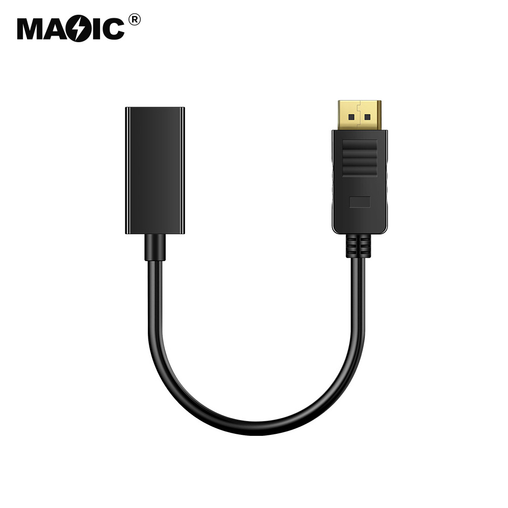 DP male to HDMI® female Adapter - 图片 2