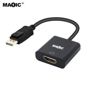 DP to HDMI® adapter