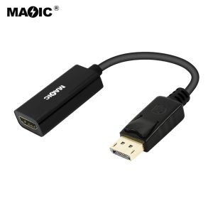 DP to HDMI® adapter2