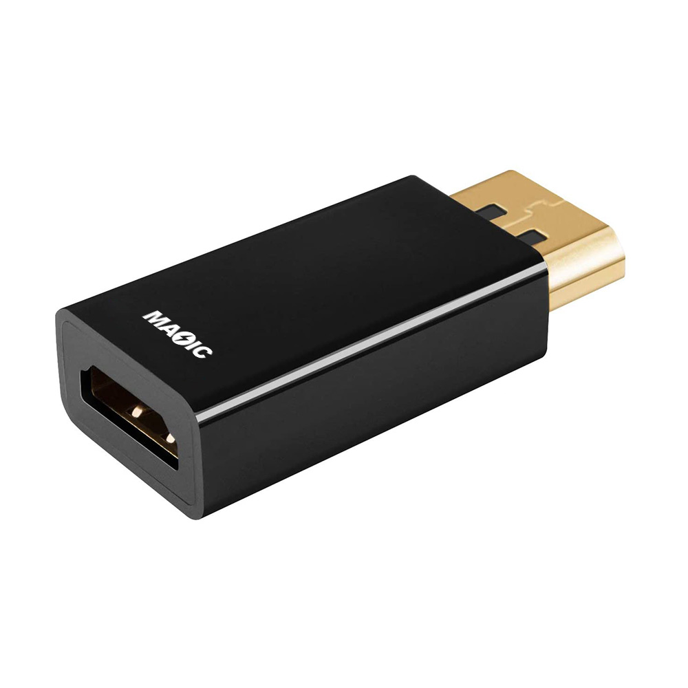 DP to HDMI® adapter3 - 图片 2
