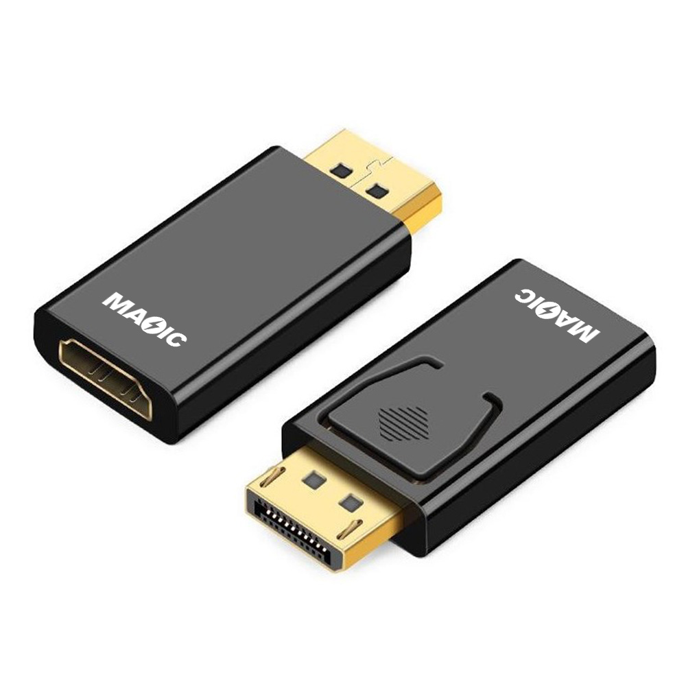 DP to HDMI® adapter3 - 图片 3