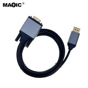 DP-to-VGA-Cable