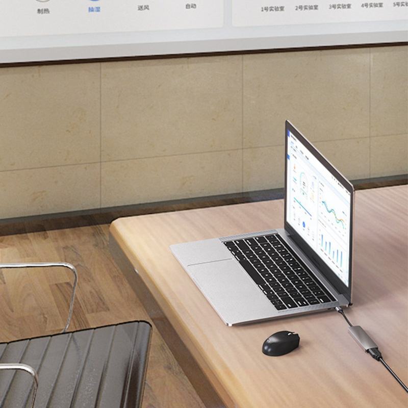 USB C to 4k hdmi® adapter - Image 6