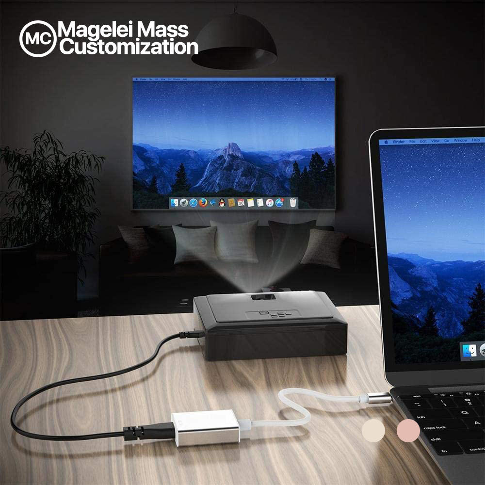 type c to hdmi® adapter - 图片 3