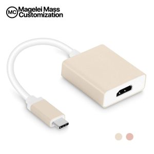 type c to hdmi® adapter