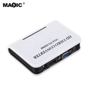 HD-VIDEO-CONVERTER-VGA-TO-HDMI®