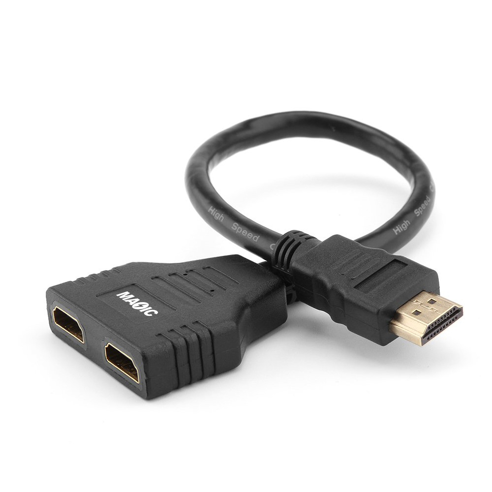 HDMI® 1 in 2 out - 图片 5