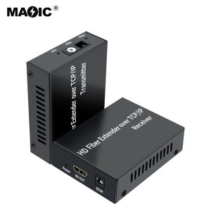 HDMI®-20KM-fiber-extender