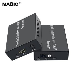HDMI®-3KM-fiber-extender