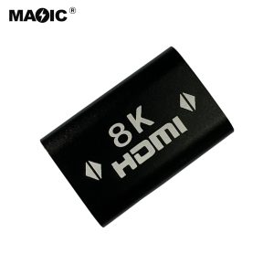 HDMI® 8K adapter