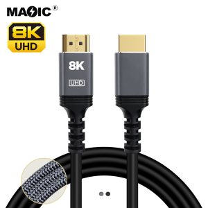 HDMI Cable 8K-A